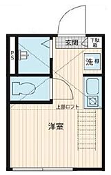 高円寺駅 6.1万円