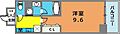 マーベラスi4階6.8万円