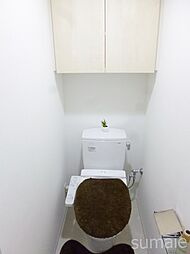 トイレです☆