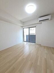 ヴィラ　エクセレーナ 102 1階1Kのリビング/ダイニング