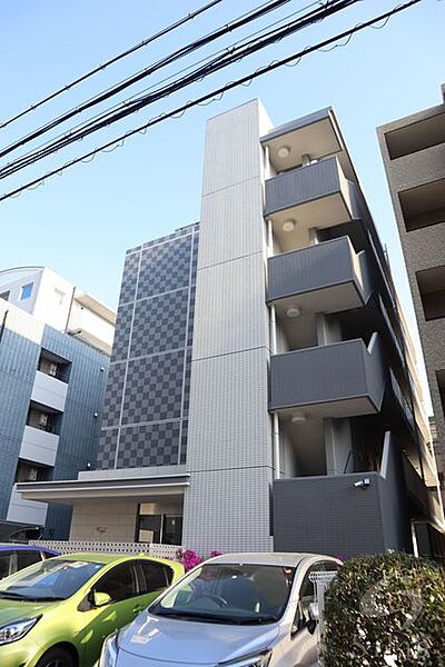 大阪府豊中市服部本町５丁目(賃貸マンション1LDK・1階・40.10㎡)の写真 その5