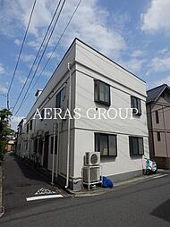 熊野前駅 8.1万円