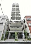 東京都墨田区向島3丁目4-6：物件画像／アエラス新小岩店 （株式会社アエラス.FR）