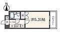 パールハイツ向ヶ丘4階4.7万円