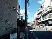外観・土地