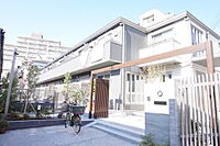 東京都板橋区中台1丁目50-19：物件画像／リロの不動産　株式会社東都　渋谷店