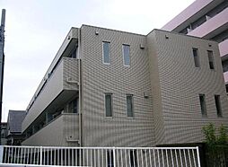 サンパティーク溝の口