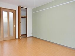 浅川木舎 2階1Kのリビング/ダイニング