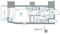 ZOOM恵比寿3階11.6万円