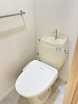 パークサイドテラス 203 ｜ 福島県須賀川市館取町103（賃貸アパート1DK・2階・32.00㎡） その7