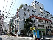 藤沢順天医院藤沢総合健診センター 397m