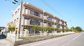 アムール 00302 ｜ 茨城県ひたちなか市笹野町２丁目13-21（賃貸アパート3LDK・3階・66.77㎡） その3