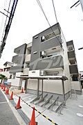 外観・土地