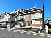 外観・土地