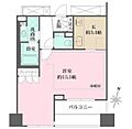 パークハウス平河町2階28.0万円