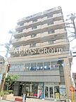 千葉県市川市南八幡3丁目3-16：物件画像／アエラス新小岩店 （株式会社アエラス.FR）