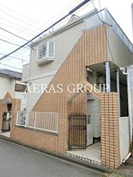 スカイピア阿佐ケ谷