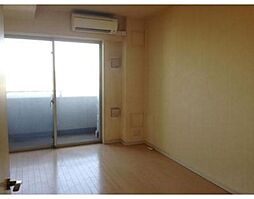 パークキューブ亀戸 5階1Kのリビング/ダイニング