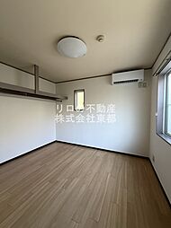 京王井の頭線 池ノ上駅 徒歩8分の賃貸アパート 2階ワンルームのリビング/ダイニング