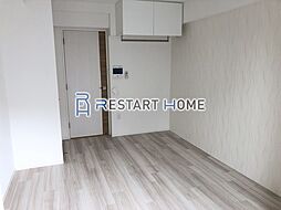 セレニテ神戸元町クレア 14階1Kのリビング/ダイニング