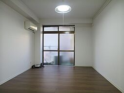 根本ビル 2階1DKのリビング/ダイニング