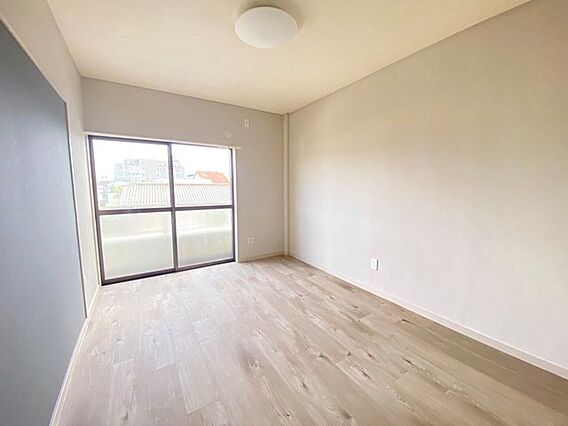 第一コーポコジマ_内装_6