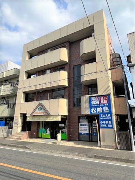 アルティス富士見 403｜神奈川県相模原市中央区富士見５丁目(賃貸マンション1R・4階・30.00㎡)の写真 その6