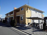 静岡県富士市宮下369番地2：物件画像／株式会社東亜　エイブルネットワーク富士店