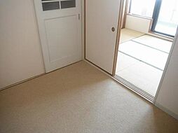 JR中央線 三鷹駅 徒歩3分の賃貸マンション 9階2Kのリビング/ダイニング