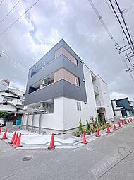 フジパレス東豊中町