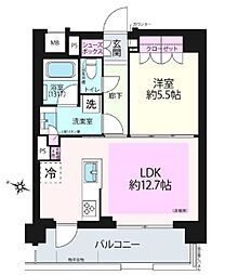 JR横浜線 橋本駅 徒歩5分