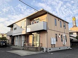 🉐敷金礼金0円！🉐リベラ寺井II　Ａ棟