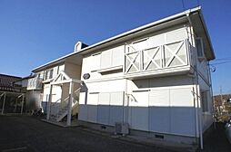 シュア　ハイム　Ａ
