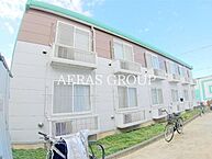 東京都東久留米市前沢4丁目8-13：物件画像／アエラス所沢店 （株式会社アエラス）