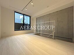 アレーロ新中野2 101 地下1階2SKのリビング/ダイニング