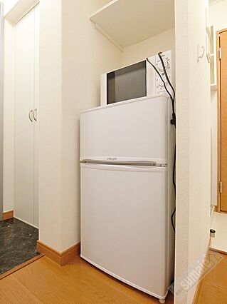 レオパレス前田_内装_1