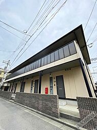 🉐敷金礼金0円！🉐メゾンドゥ長瀬