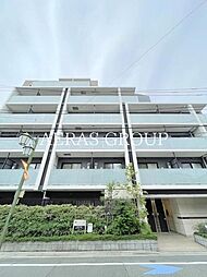 アプリーレ池上