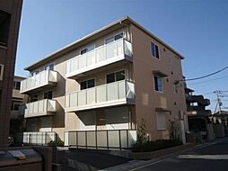 クレスト妙典II