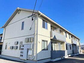 コート・ミューゼ 103 ｜ 福島県郡山市横塚２丁目44-1（賃貸アパート1LDK・1階・45.32㎡） その1