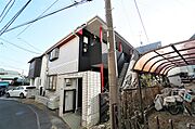外観・土地