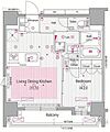 ガーラ・シティ渋谷南平台12階22.8万円