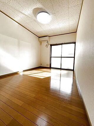 パークハイツ松尾_内装_2