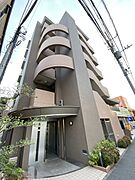 外観・土地