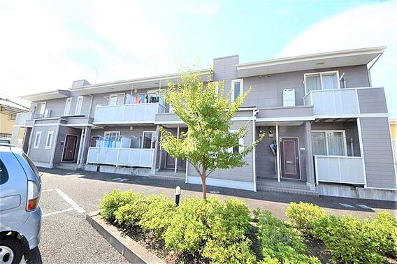 スクエアハウス３_外観_1