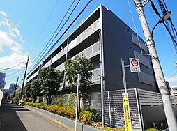 レジディア北新宿