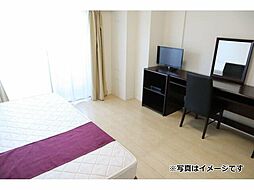 ＡＺＥＳＴ大山東 10階1Kのリビング/ダイニング