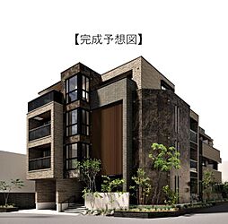 コンフォーザ護国寺