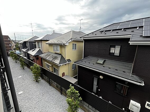 アルフラット万願寺_その他_1