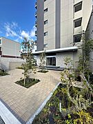敷地内/建物